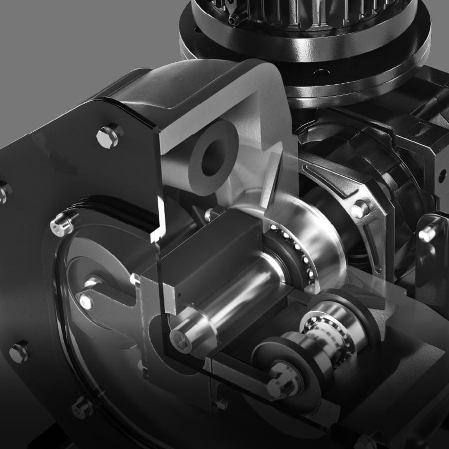 PeriBest Pumps and the Technical Innovation Award