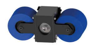 Peribest Pumps Industrial Version rodillos