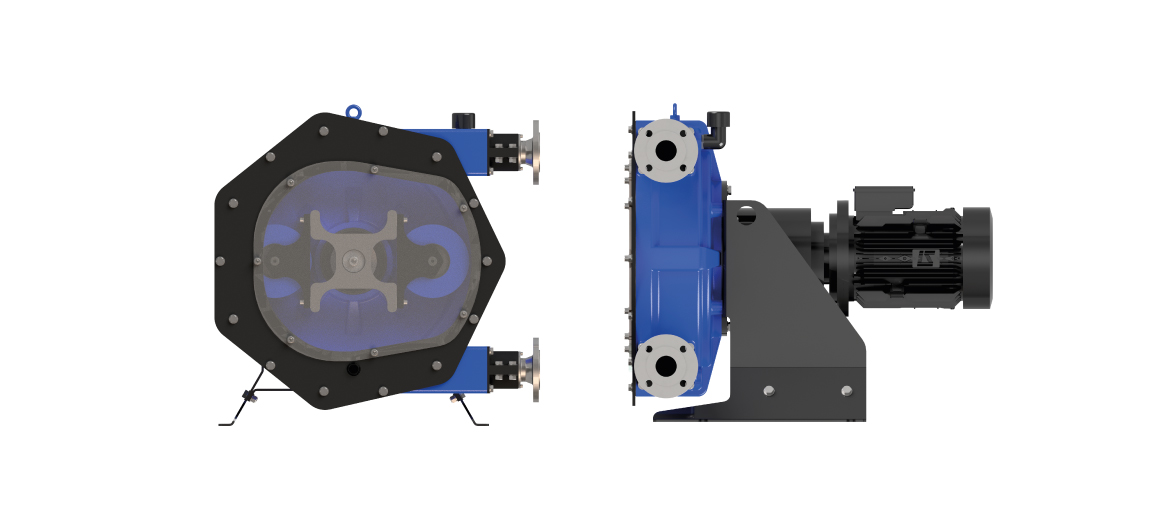 Peribest Pumps Industrial Version