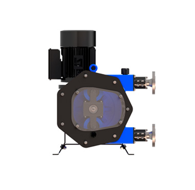 Peribest Pumps industrial Version