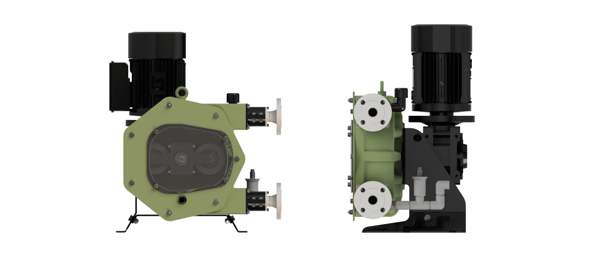 Peribest Pumps Chemical Version