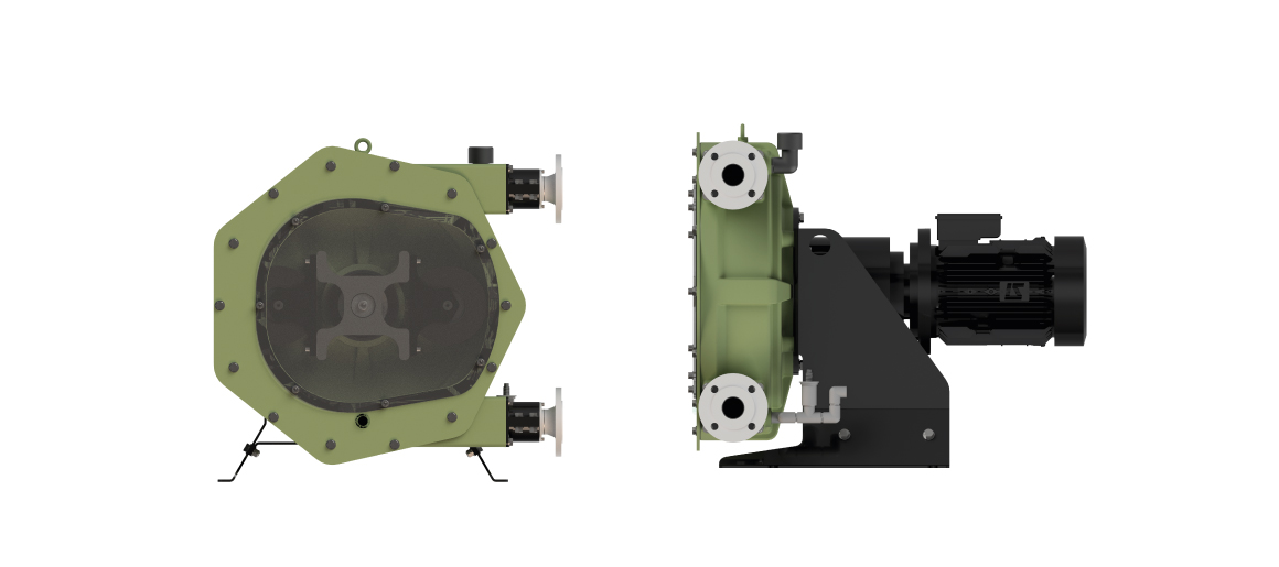 Peribest Pumps Chemical Version