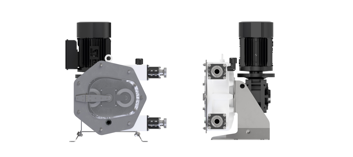 Peribest Pumps alimentaria Version
