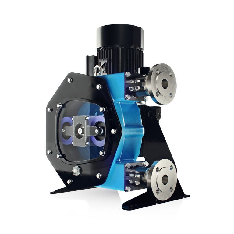 Peristaltic pumps Innovation and technology Peribest